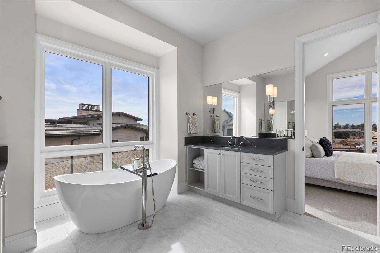 6192 Oxford Peak Lane Castle Rock CO 80108