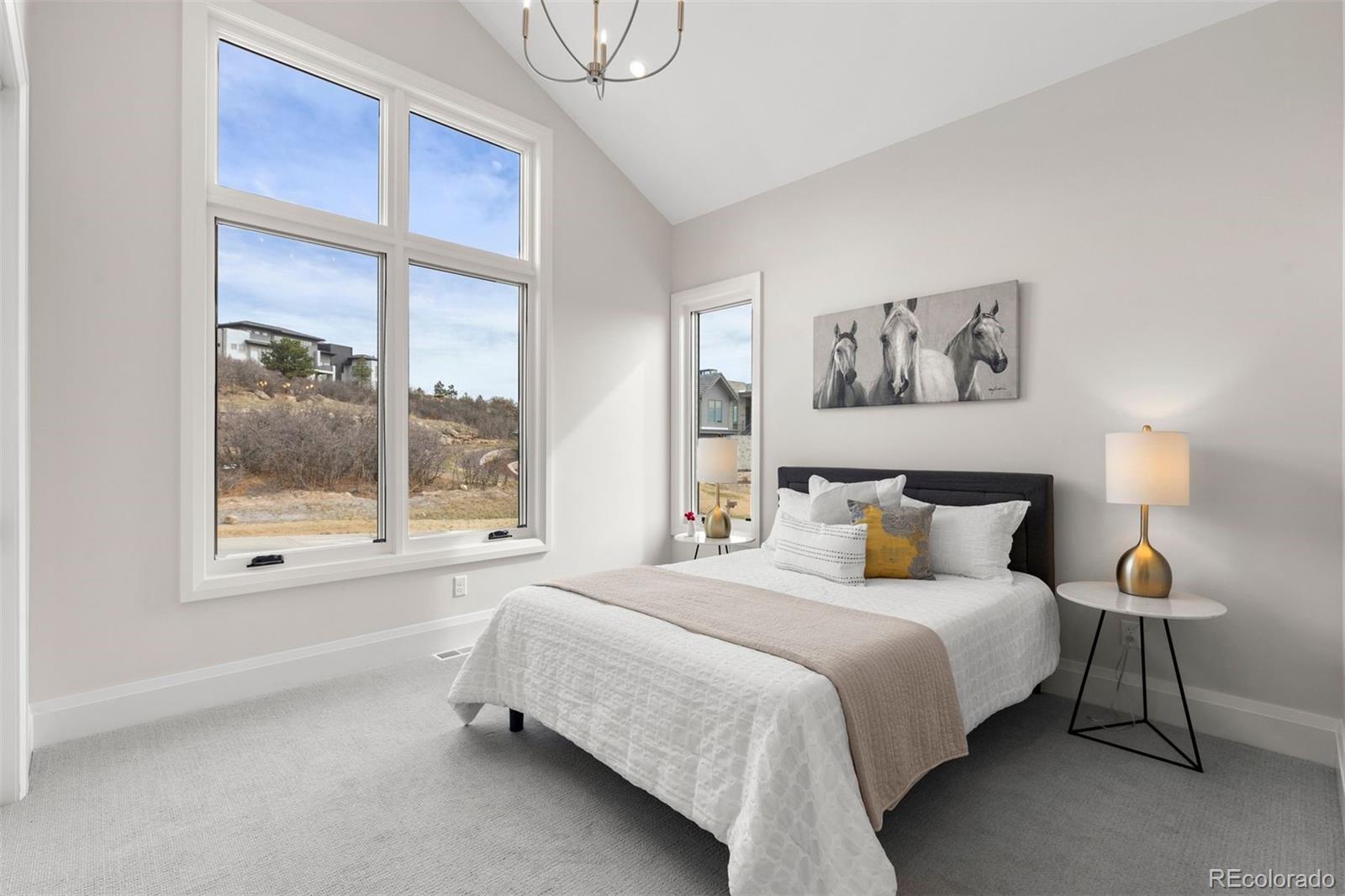 6192 Oxford Peak Lane Castle Rock CO 80108