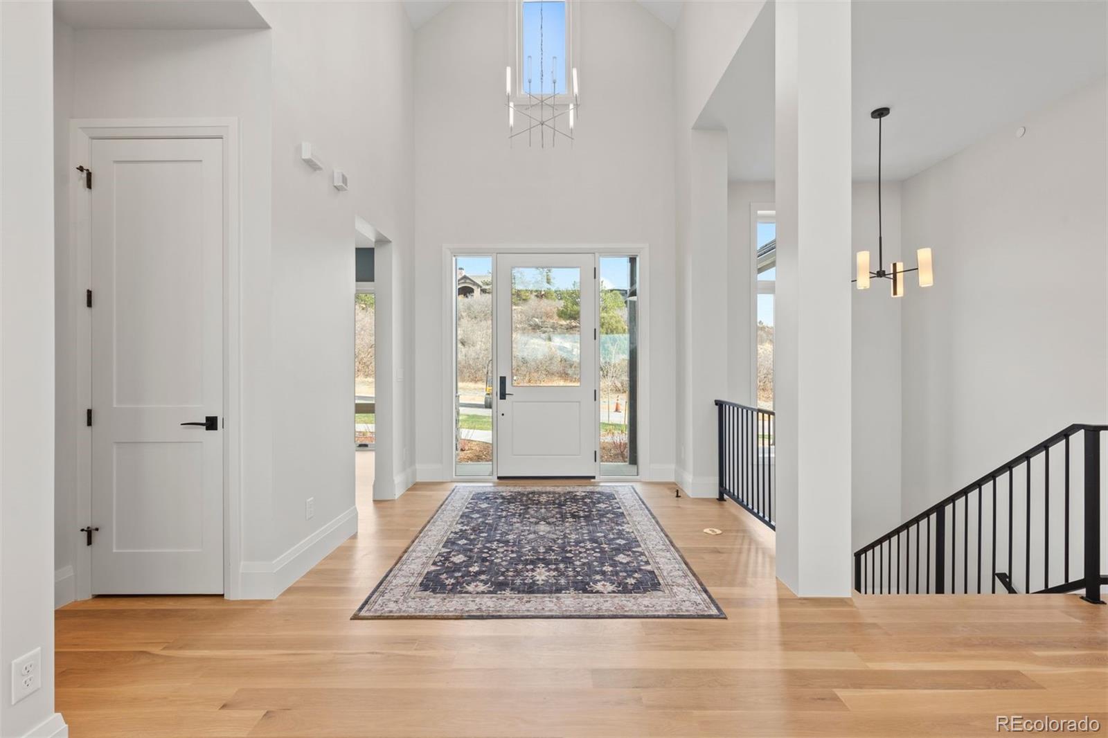 6192 Oxford Peak Lane Castle Rock CO 80108