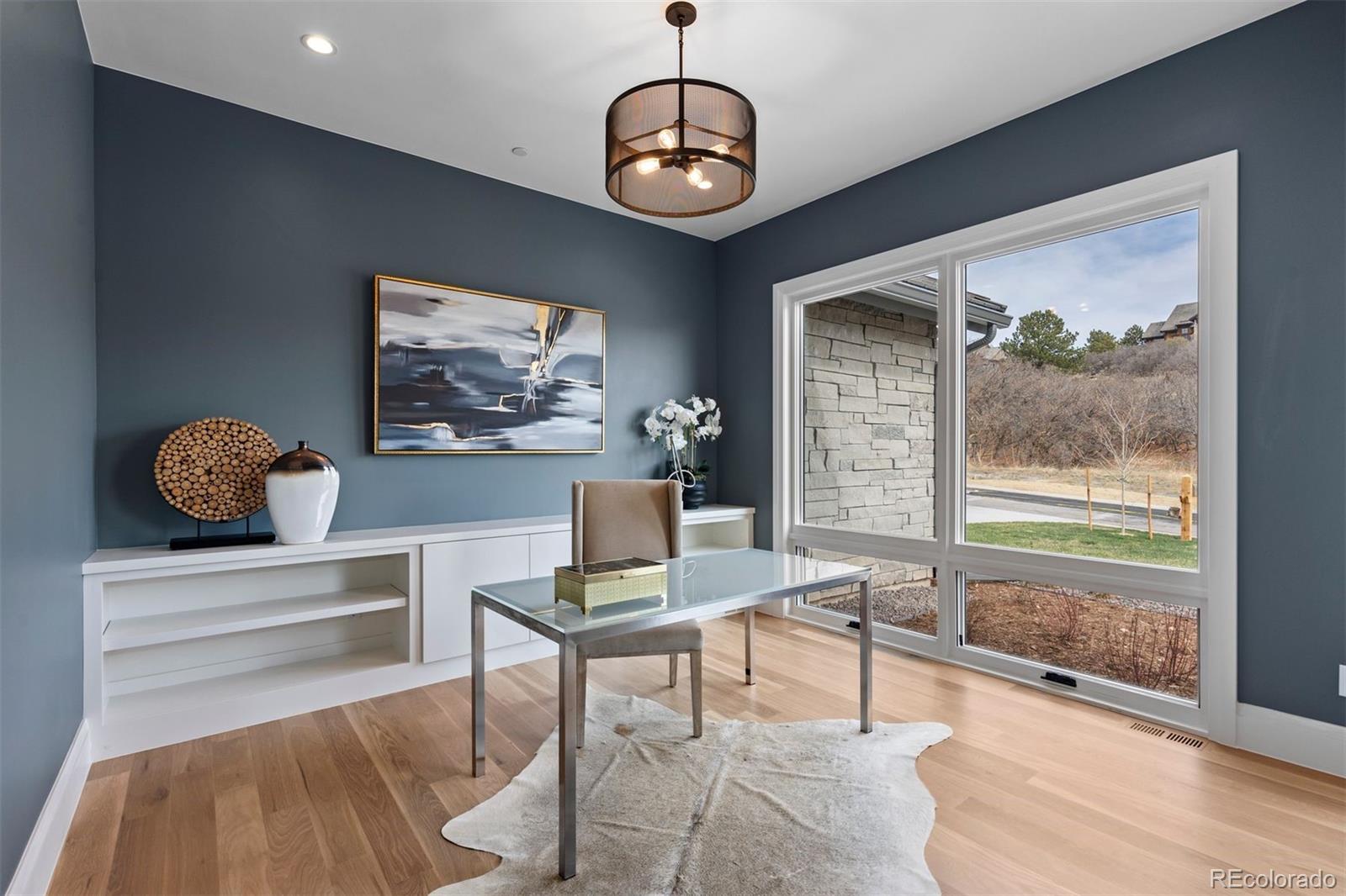 6192 Oxford Peak Lane Castle Rock CO 80108
