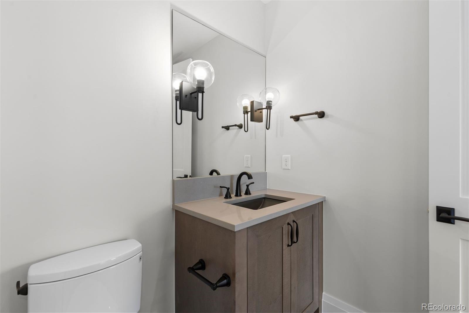 6192 Oxford Peak Lane Castle Rock CO 80108