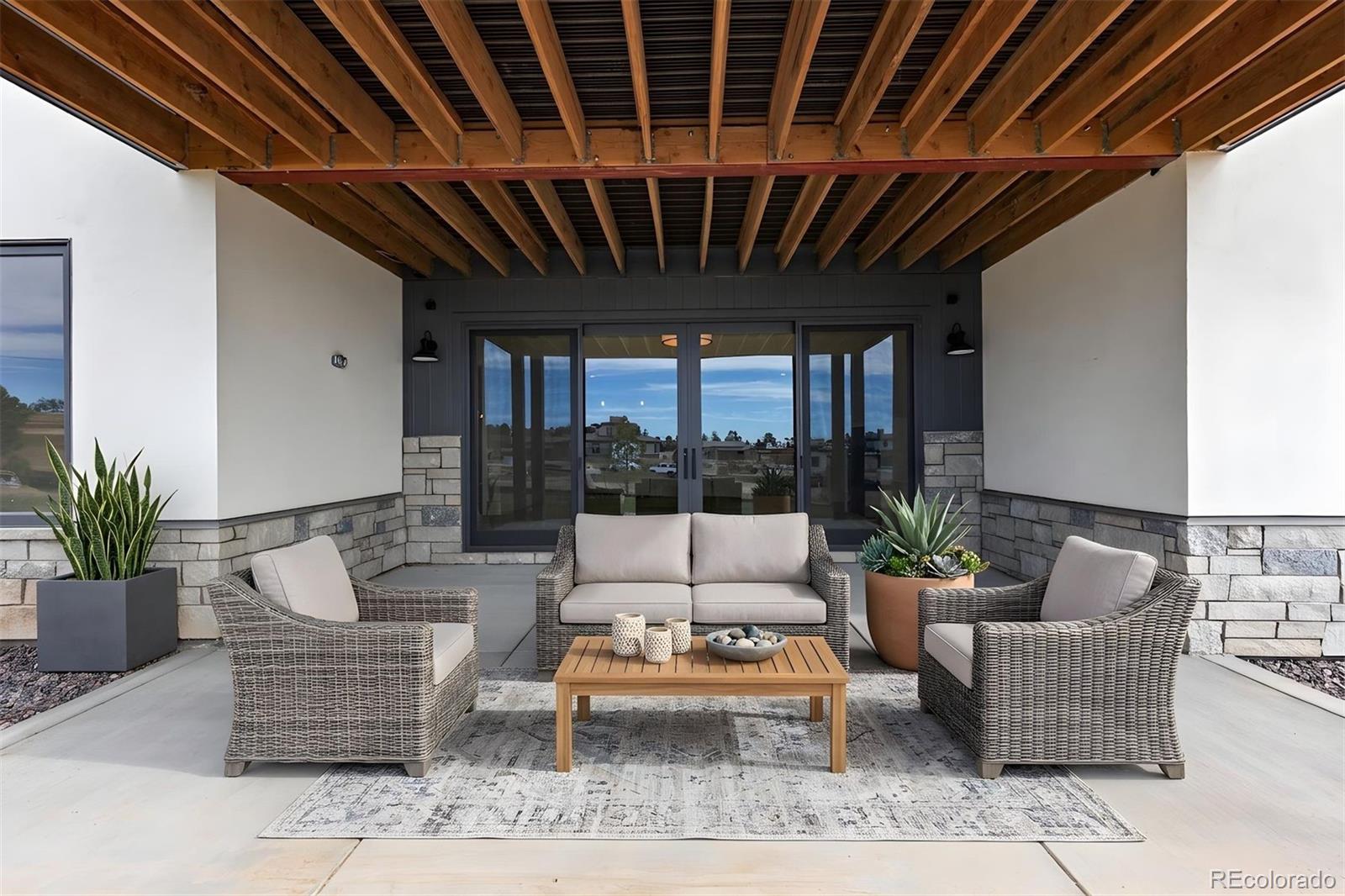 6192 Oxford Peak Lane Castle Rock CO 80108