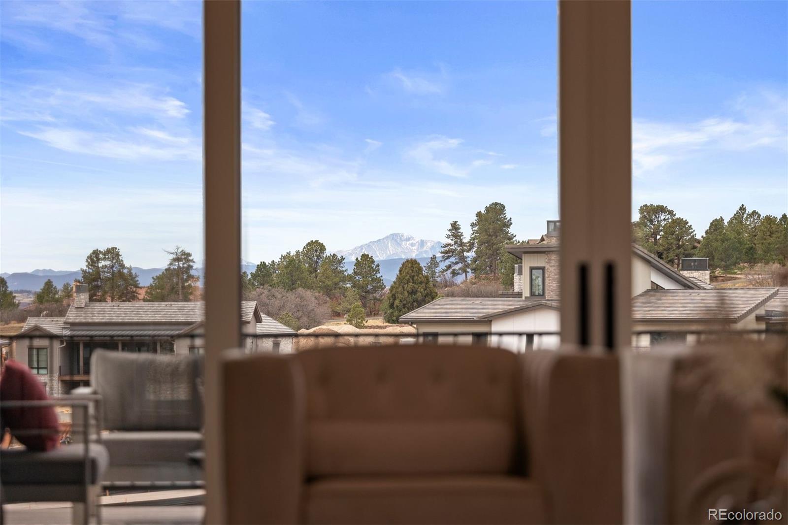 6192 Oxford Peak Lane Castle Rock CO 80108