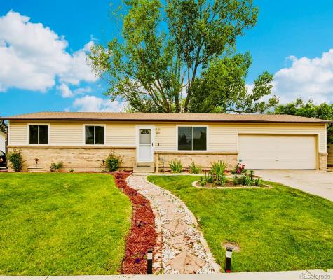 7075 Welch Court Arvada CO 80004