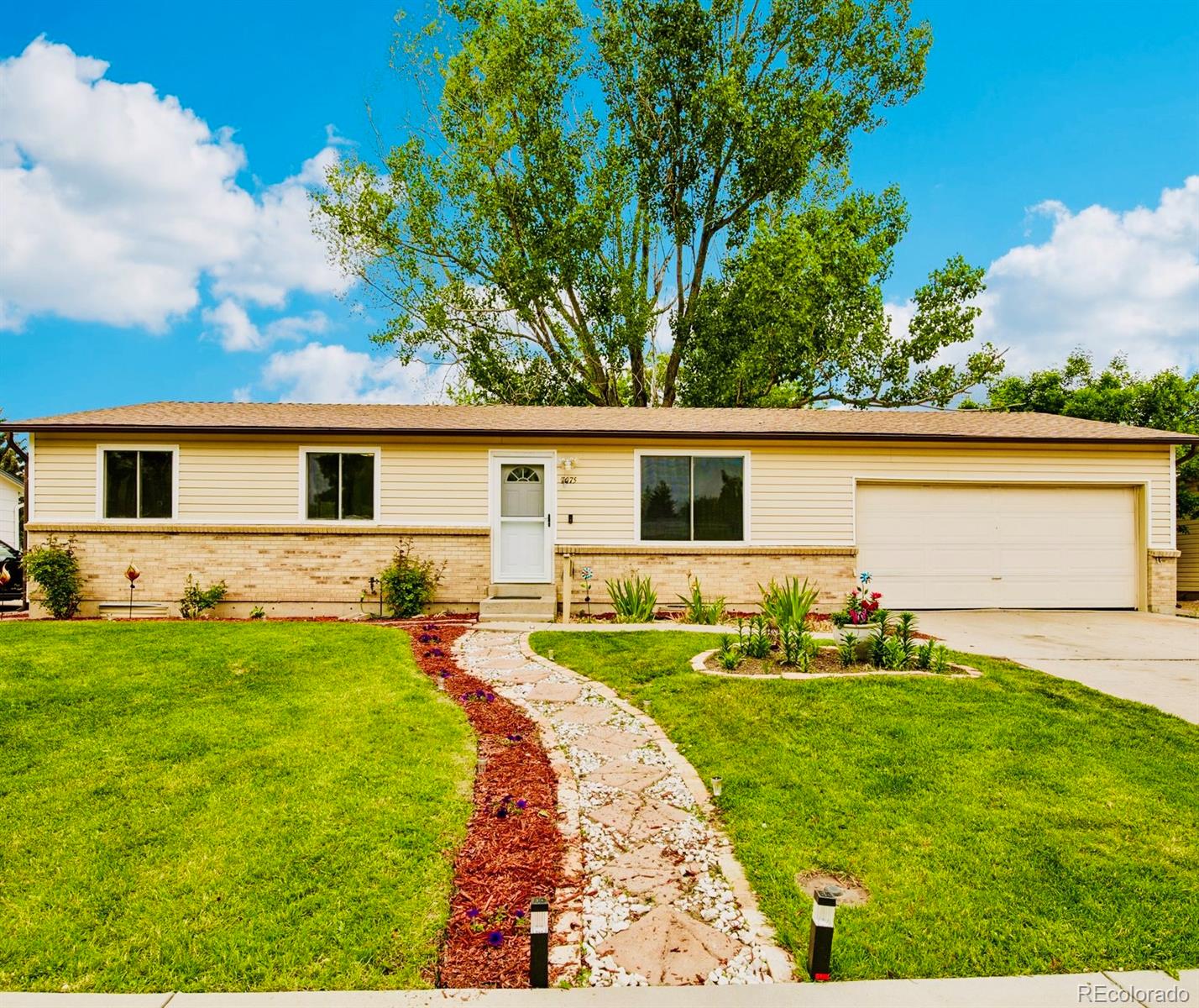 7075 Welch Court Arvada CO 80004