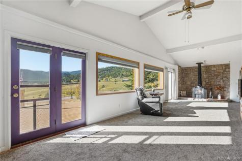 56 Floyd Hill Way Evergreen CO 80439