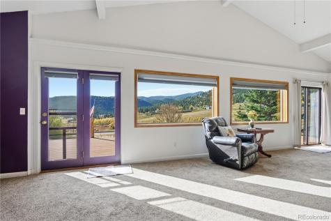 56 Floyd Hill Way Evergreen CO 80439