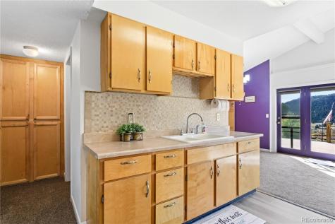 56 Floyd Hill Way Evergreen CO 80439