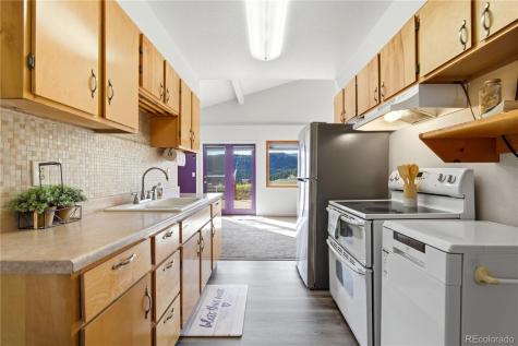 56 Floyd Hill Way Evergreen CO 80439