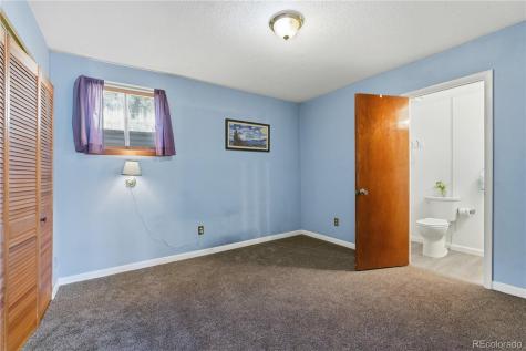 56 Floyd Hill Way Evergreen CO 80439