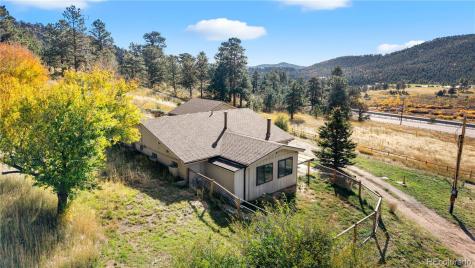 56 Floyd Hill Way Evergreen CO 80439