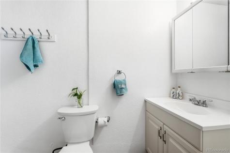 56 Floyd Hill Way Evergreen CO 80439