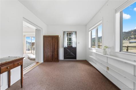 56 Floyd Hill Way Evergreen CO 80439