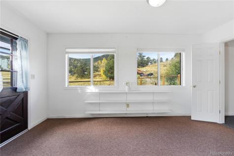 56 Floyd Hill Way Evergreen CO 80439