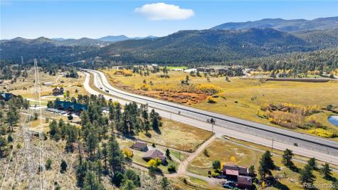 56 Floyd Hill Way Evergreen CO 80439