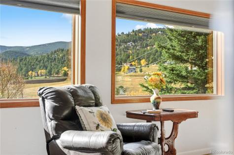 56 Floyd Hill Way Evergreen CO 80439
