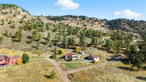 56 Floyd Hill Way Evergreen CO 80439