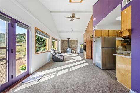 56 Floyd Hill Way Evergreen CO 80439