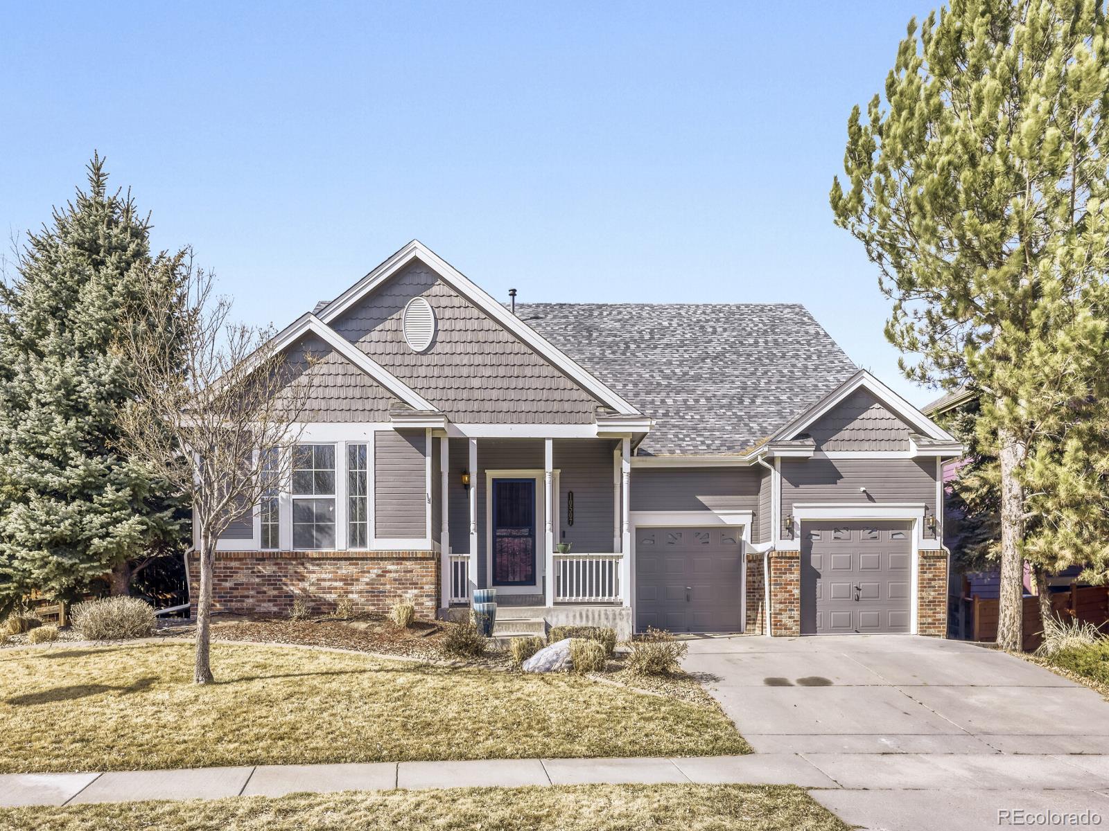10507 Salida Street Commerce City CO 80022