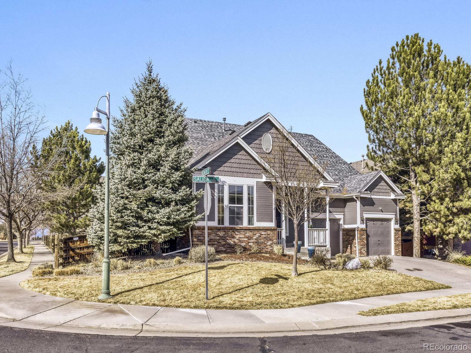 10507 Salida Street Commerce City CO 80022