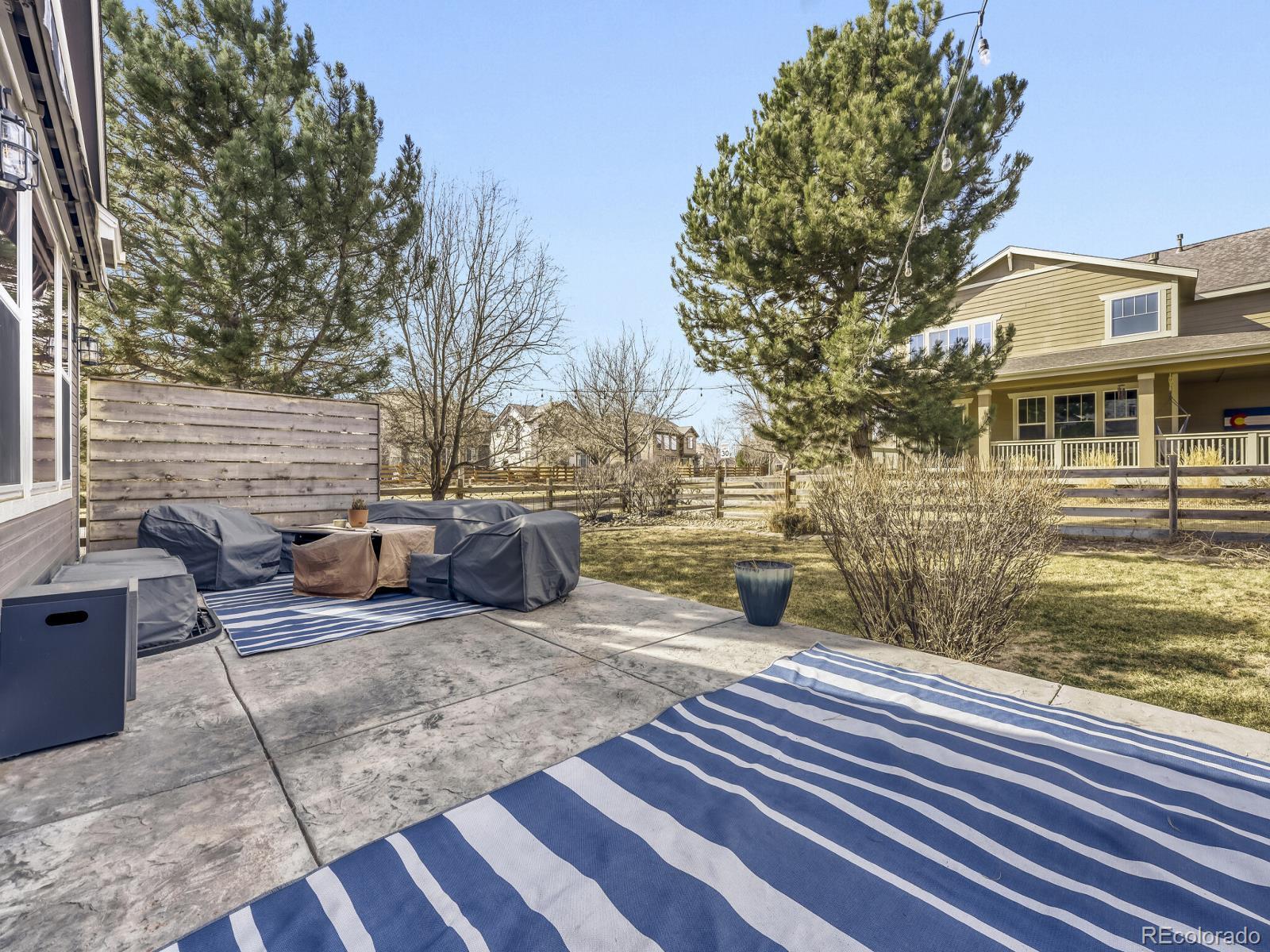 10507 Salida Street Commerce City CO 80022