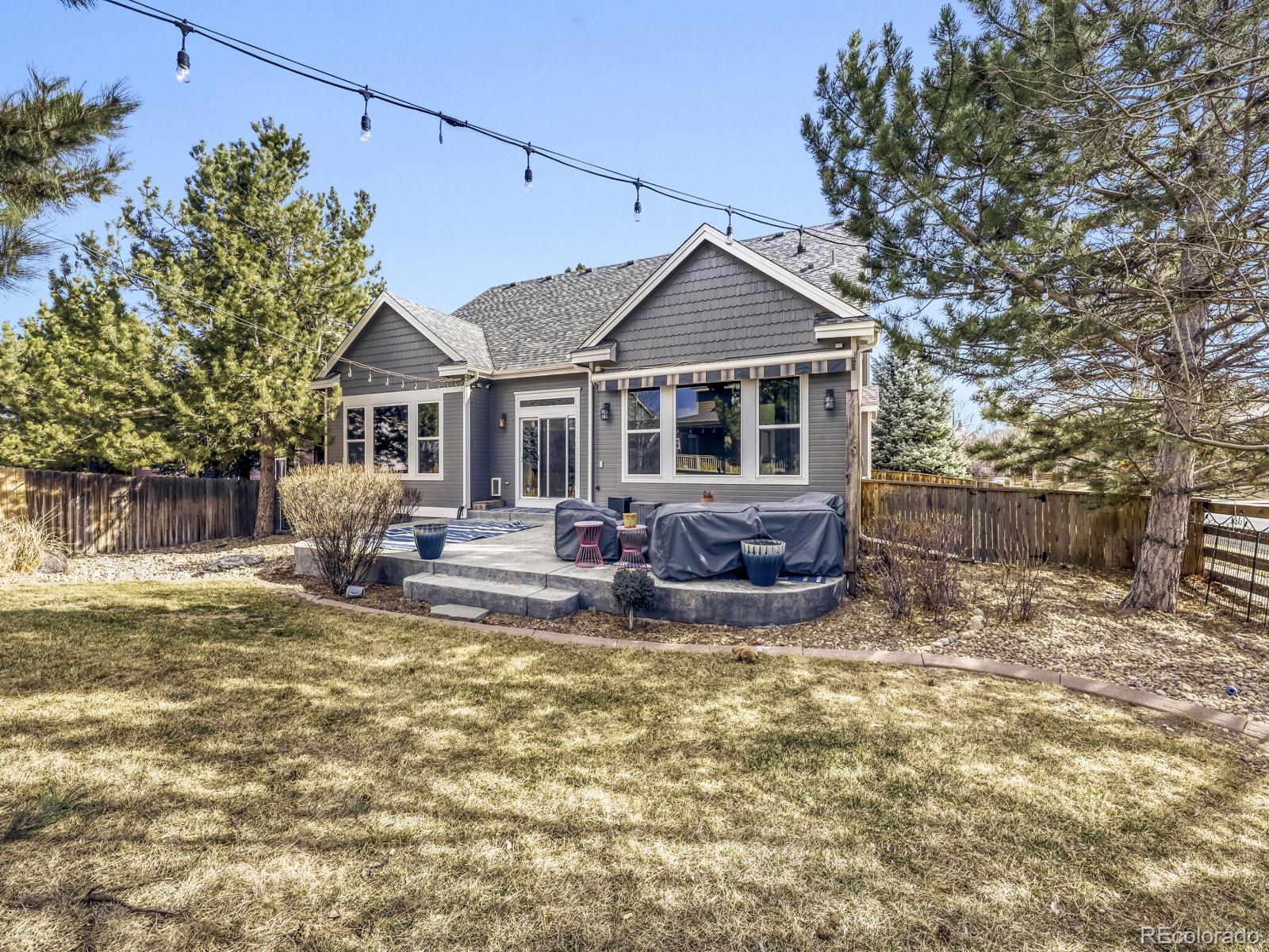 10507 Salida Street Commerce City CO 80022