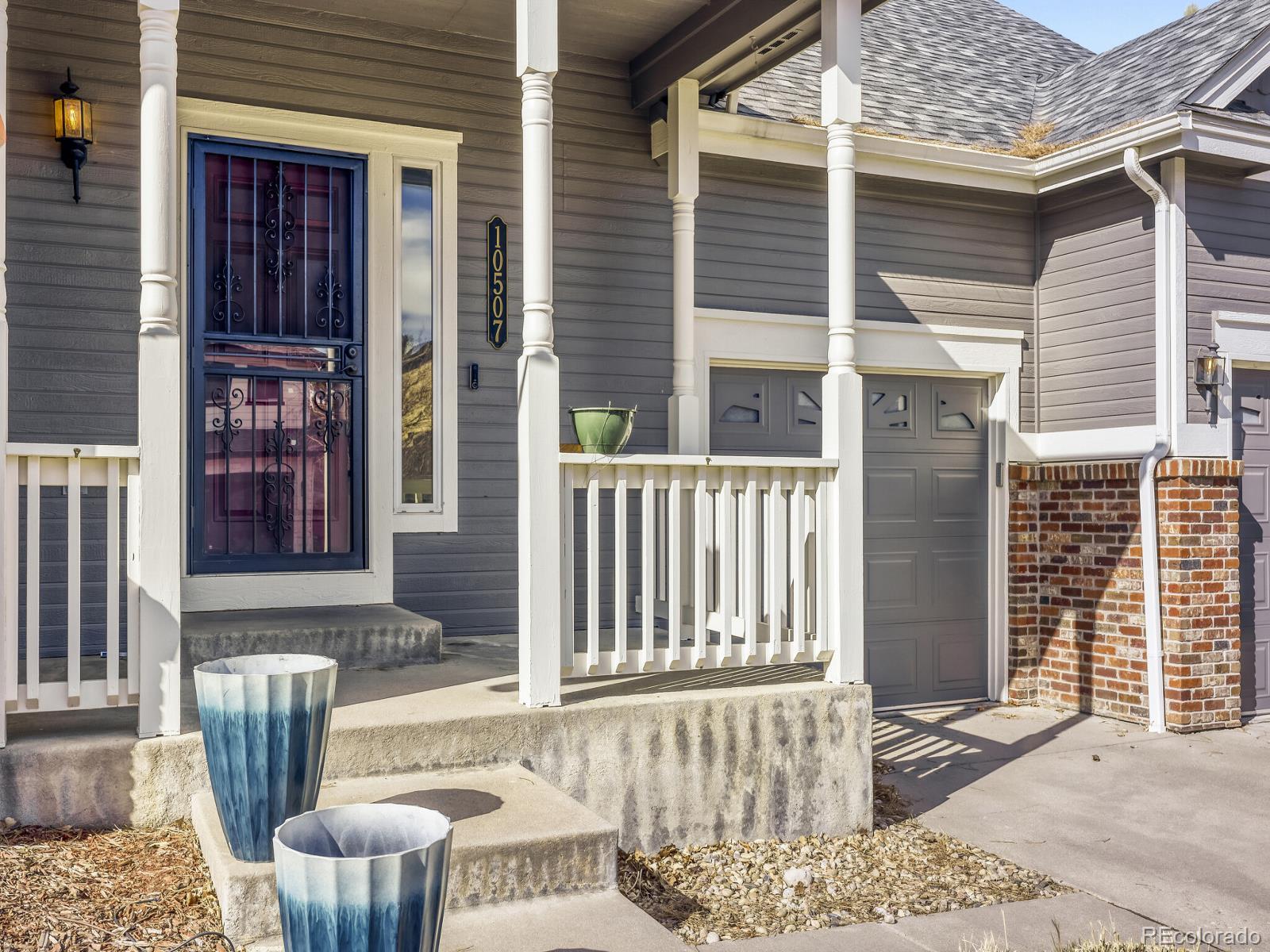 10507 Salida Street Commerce City CO 80022