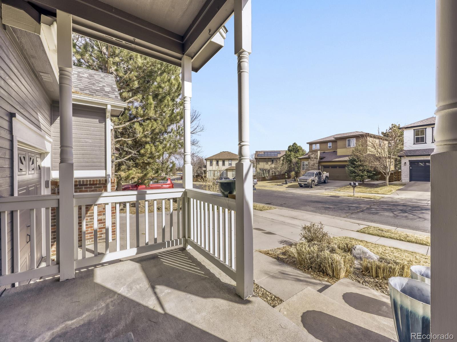 10507 Salida Street Commerce City CO 80022