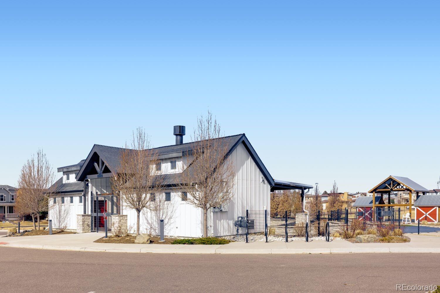 10507 Salida Street Commerce City CO 80022