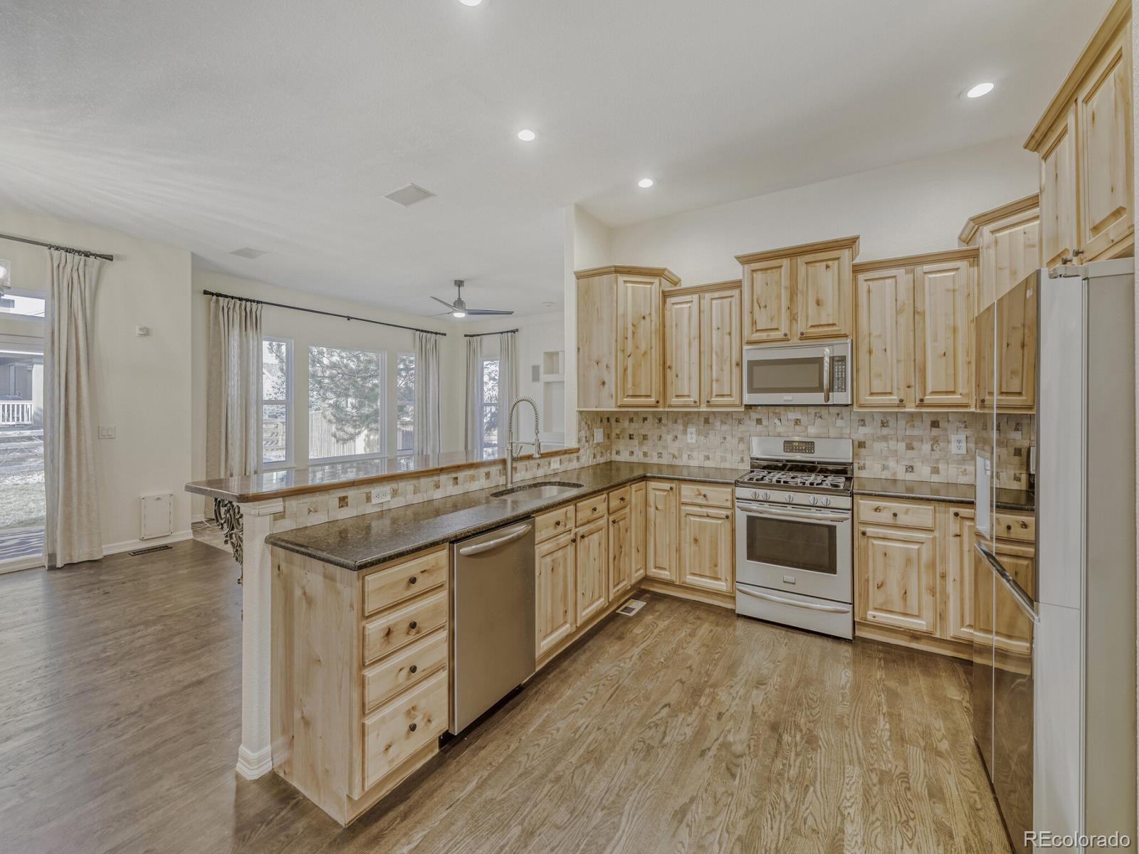 10507 Salida Street Commerce City CO 80022
