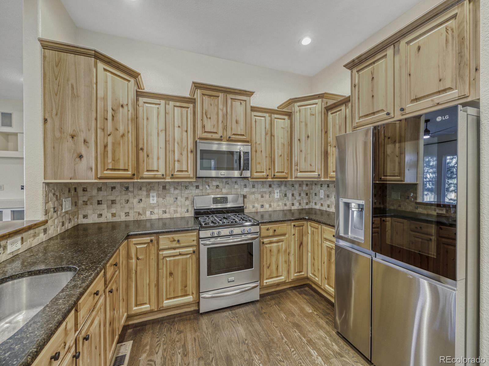 10507 Salida Street Commerce City CO 80022