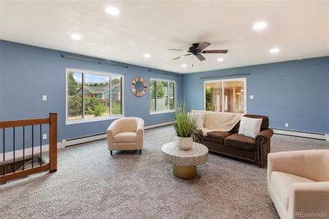 1038 Ohio Avenue Canon City CO 81212