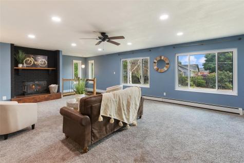 1038 Ohio Avenue Canon City CO 81212