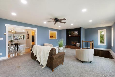 1038 Ohio Avenue Canon City CO 81212