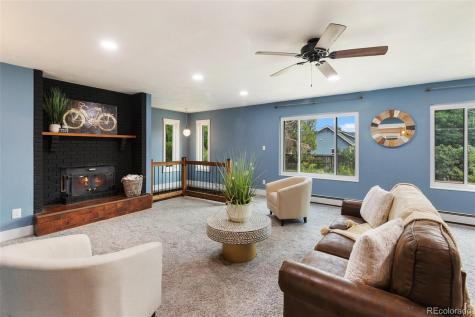 1038 Ohio Avenue Canon City CO 81212