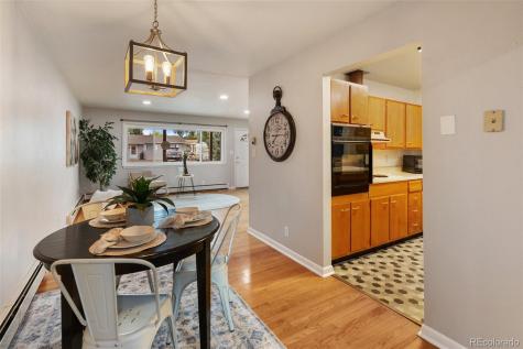 1038 Ohio Avenue Canon City CO 81212