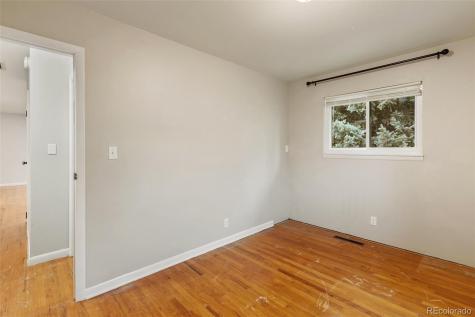 1038 Ohio Avenue Canon City CO 81212