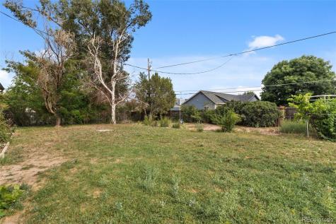 1038 Ohio Avenue Canon City CO 81212