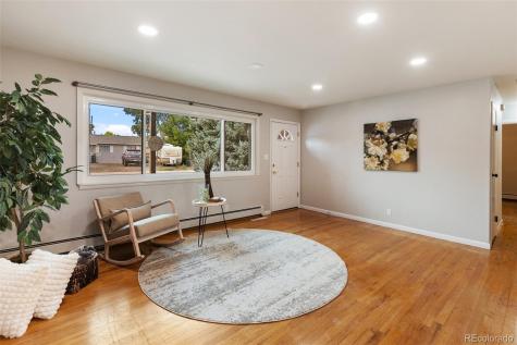 1038 Ohio Avenue Canon City CO 81212