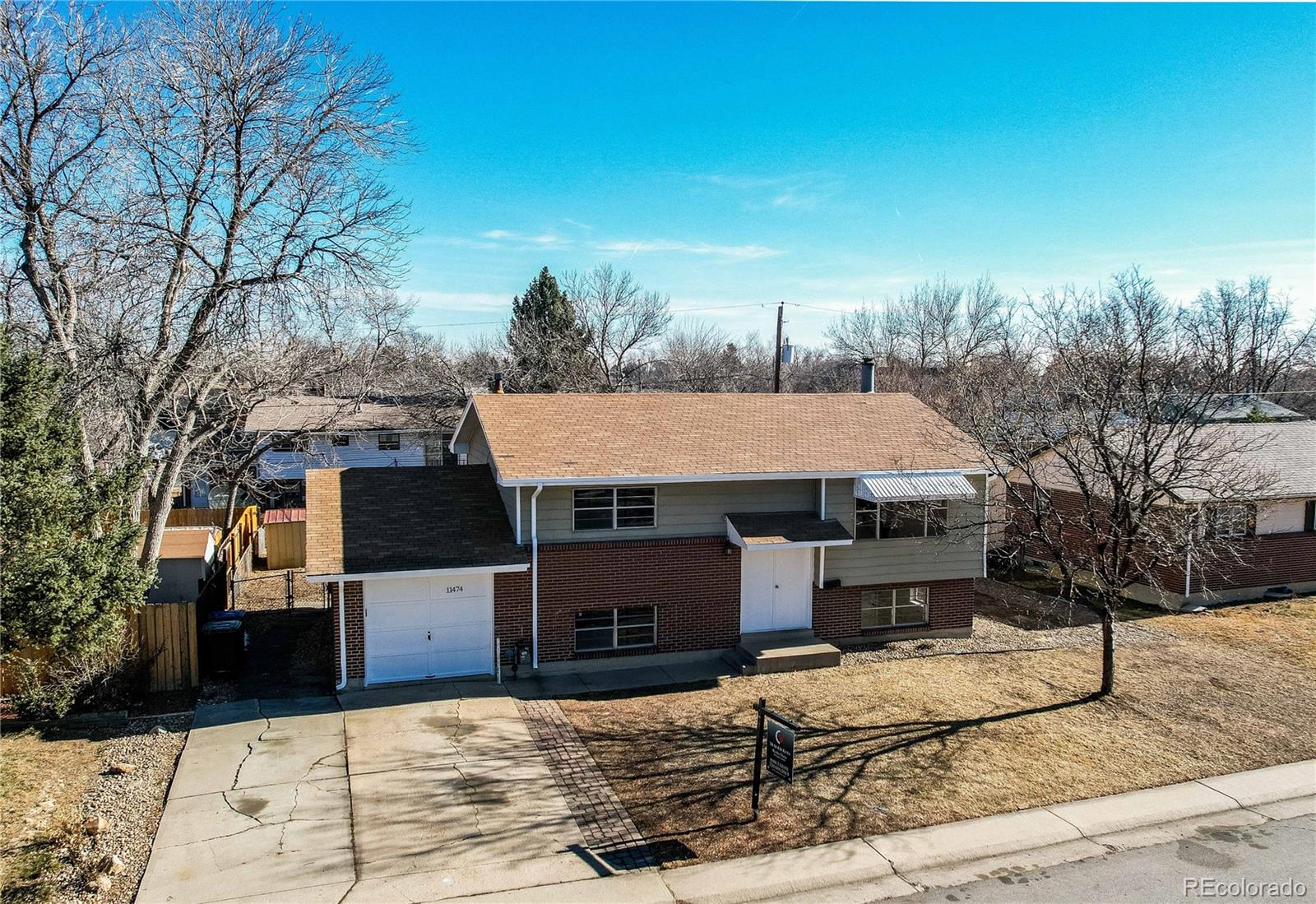 11474 Marion Street Northglenn CO 80233
