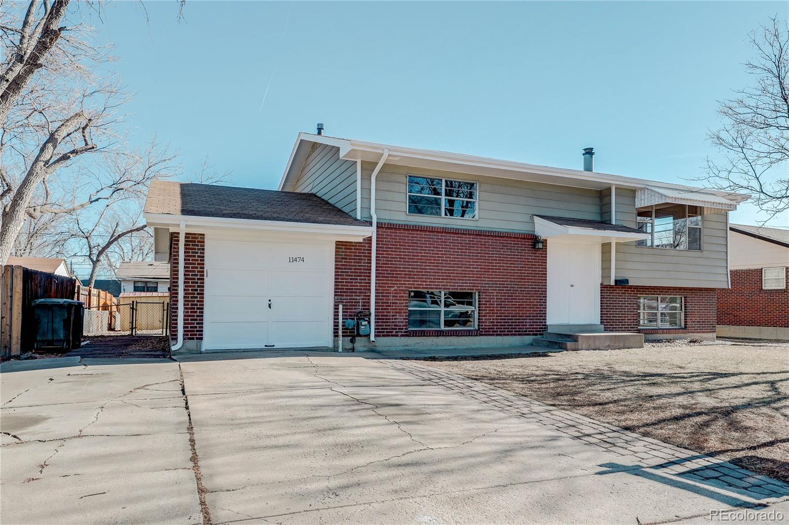 11474 Marion Street Northglenn CO 80233
