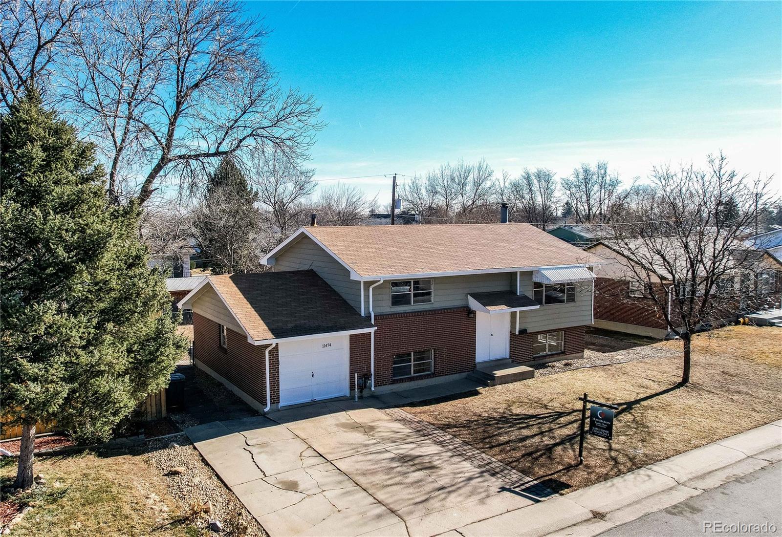 11474 Marion Street Northglenn CO 80233