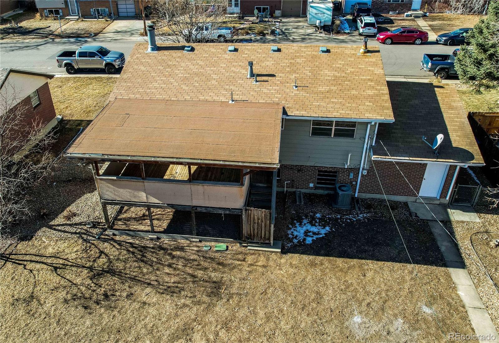 11474 Marion Street Northglenn CO 80233