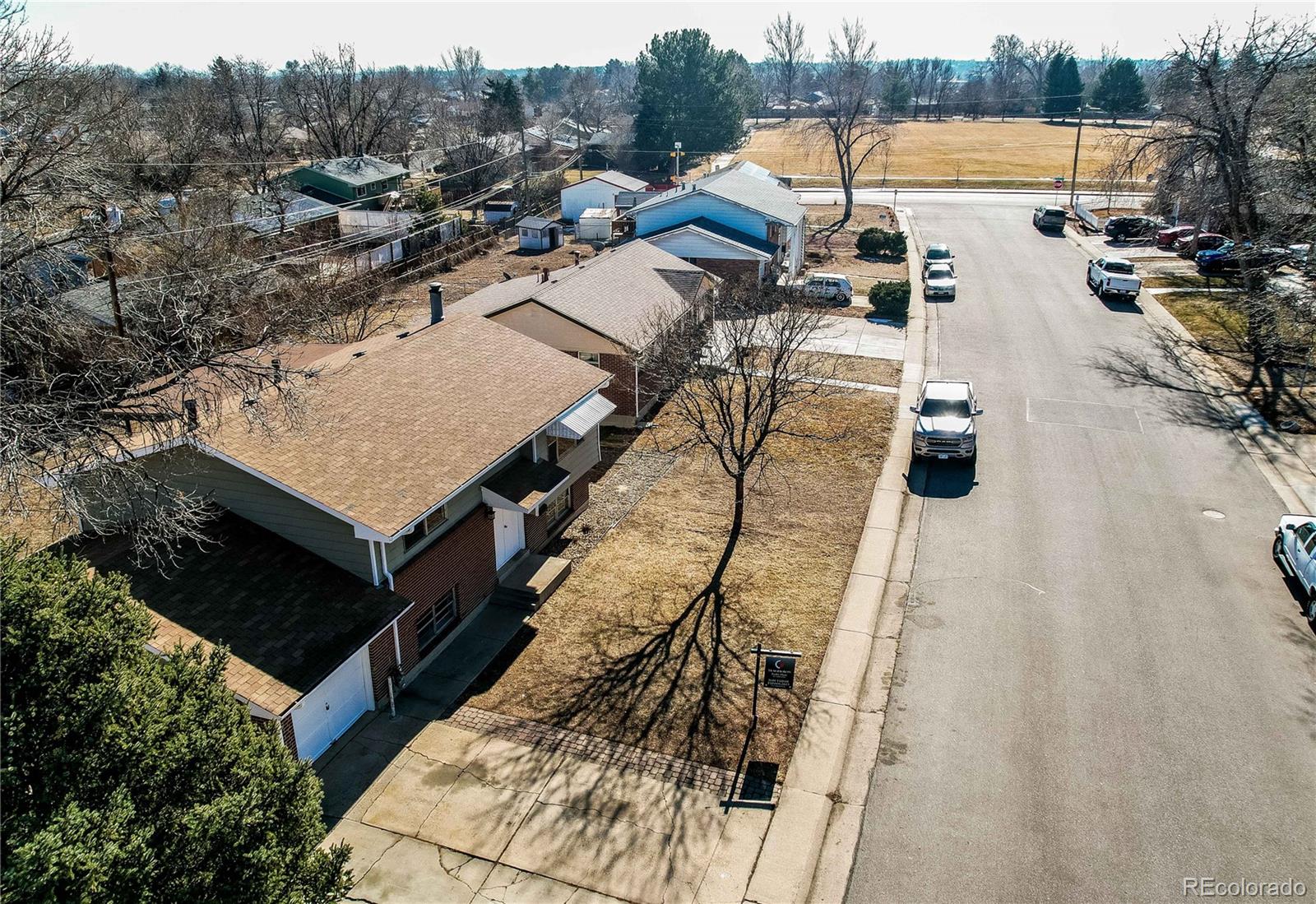 11474 Marion Street Northglenn CO 80233