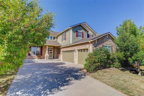 7051 S Oak Hill Circle Aurora CO 80016