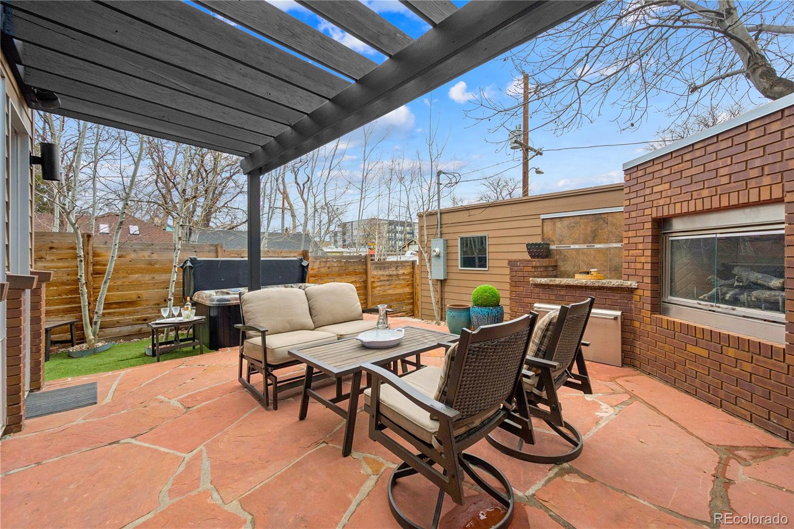 3118 Newton Street Denver CO 80211