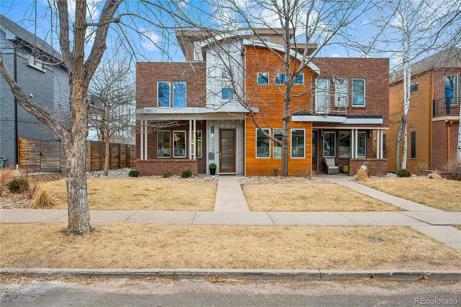 3118 Newton Street Denver CO 80211