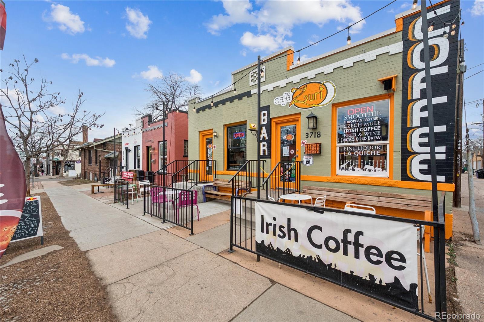 3118 Newton Street Denver CO 80211
