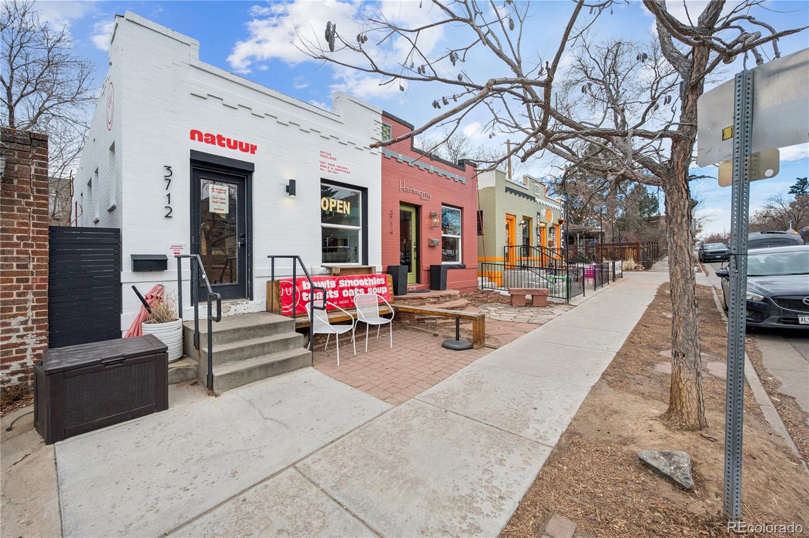 3118 Newton Street Denver CO 80211