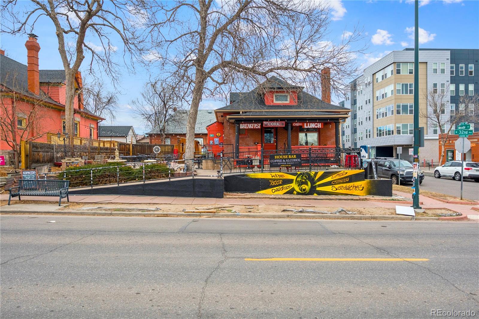 3118 Newton Street Denver CO 80211